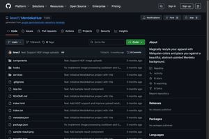 MerdekaHue screenshot