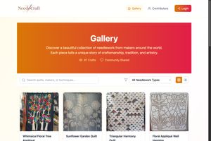 Needocraft screenshot