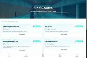 PickleSea screenshot