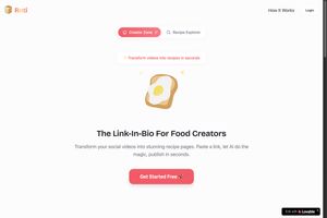 Roti For Creators screenshot